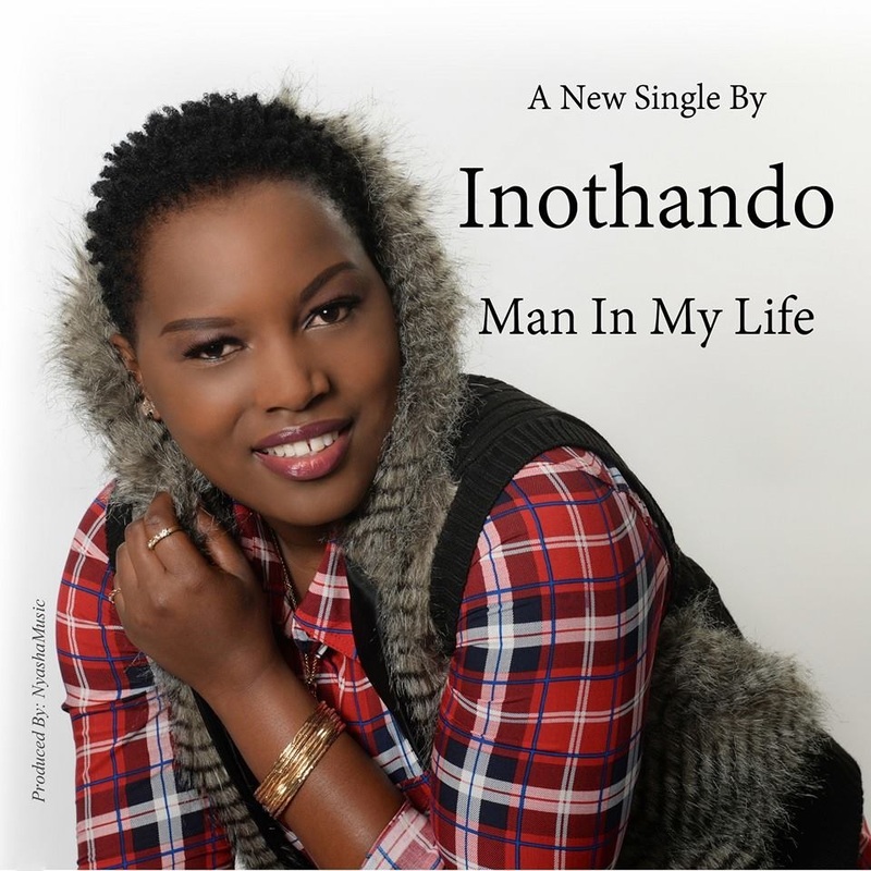 Man In My Life, Inothando - Malele, gospel, traditional, music, singer, South Africa,
